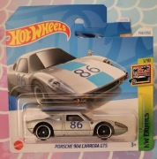 Hot Wheels Porsche 904 Carrera GTS 2024