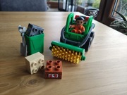 Lego Duplo 4978 - Zamiatarka
