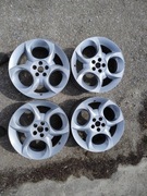 Felgi 17 cali 5x98 Alfa Romeo Fiat