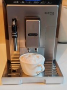Ekspres DeLonghi Eletta Plus super stan!
