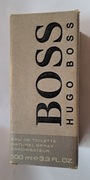 Pusty flakon Hugo Boss Bottled 100ml