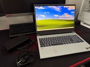 Laptop DELL G15 Ryzen Edition RTX*16GB*512GB*Win 11 Pro*Ciekły metal