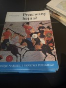 Dzieje narodu i państwa polskiego