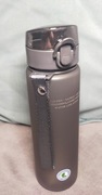 Bidon czarny 0.5l