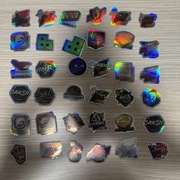 180 holograficznych naklejk CS:GO/CS2 - premium