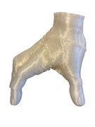 Ręka serial Wednesday Pan rąsia Addams Family