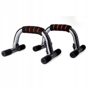 Uchwyty do pompek metalowe Profit DK 3203