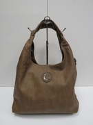 CHARRO Włoska na ramię khaki I-103