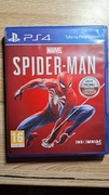 Marvel's Spider-Man PS4 PL