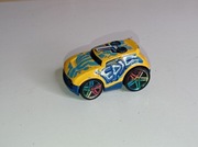 StAry Hot wheels Rocket box