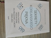 Sekrety koreańskiego piękna