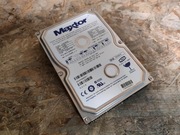 RETRO DYSK TWARDY MAXTOR 4D040H2 