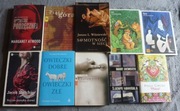 ZESTAW 10 książęk Verbeke,Coelho,Espedal,Cannon
