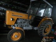 Ciągnik Ursus C-360