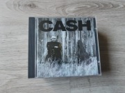 Johnny Cash unchained CD