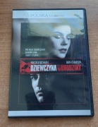 DVD Dziewczyna na urodziny - film na DVD Kidman Chaplin