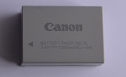 CANON NB-7L NB7L Oryginał