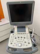 Aparat USG Mindray DC-7