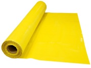 FOLIA PAROIZOLACYJNA ŻÓŁTA CE 1m2 0,20mm 0,2