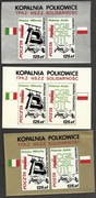 SOLIDARNOŚĆ-Kopalnia Polkowice