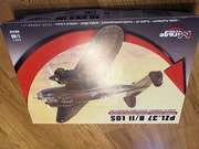 PZL P37 Łoś Mirage Hobby 1/48