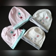 Czapeczka wiosna/ jesien 2,5-3 lata