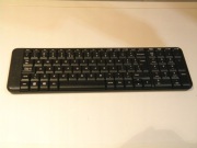 Klawiatura Logitech K220
