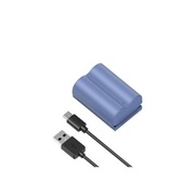 SmallRig (4266) Akumulator do aparatu USB-C NP-W235