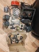 Części DUCATI Monster 600/620/900