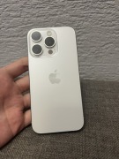 IPhone 15 pro 128gb, 100% bateria, gwarancja