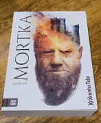 Królewska talia - Marcin Mortka