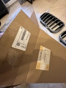 Atrapa grill nerka BMW x6 f16 nowa Oryginalna
