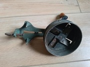 Stara maszynka do siekania fasolki szparagowej