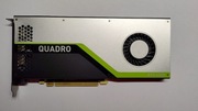 karta graficzna QUADRO RTX 4000