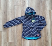 CAMPUS Lusi II kurtka membrana 5000 r XS/34 152-158