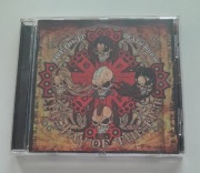 FIVE FINGER DEATH PUNCH – The Wrong Side of…Volume 2 / 2008 Spinefarm