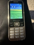 Telefon SAMSUNG GT-C3322