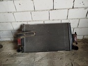 chłodnica+intercoller iveco 99-silnik 2,3