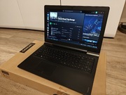 Laptop Lenovo Ideapad 700, I5 6300HQ, GTX 950M, SSD 860 EVO,