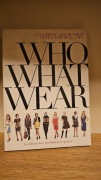 Book who what where hillary kerr