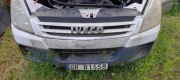 Iveco 3.0 kompletny silnik 130kw  168.000km 
