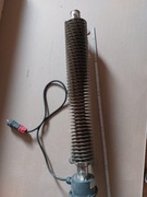 Przenośny grzejnik elektryczny Kremer Kraus