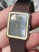 Vintage Seiko Lassale 7750