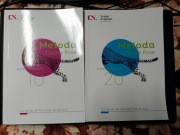 Metoda Colina Rose Szybki angielski 1.0 2.0 