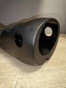 Obudowa kolumny kierowniczej Audi A4 S4 B8 8K 8K0 858 345 