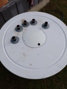 Sprzedam bojler Elektromet 150l – Zadbany, 2-letni!