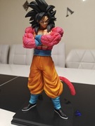 Figurka Dragon Ball GT - Son Goku SSJ4