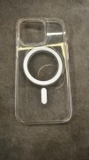 I phone 13 pro case Mac safe oryginalny Apple 
