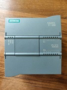 Siemens SIMATIC S7-1211 DC/DC/DC 