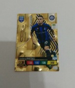Karta rare fifa 365 top master Lautaro Martinez